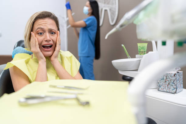 Best Emergency Treatment for Dental Infections or Abscesses in Locust Grove, OK